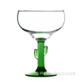 New Design Custom 200 мл зеленого вина бокал
